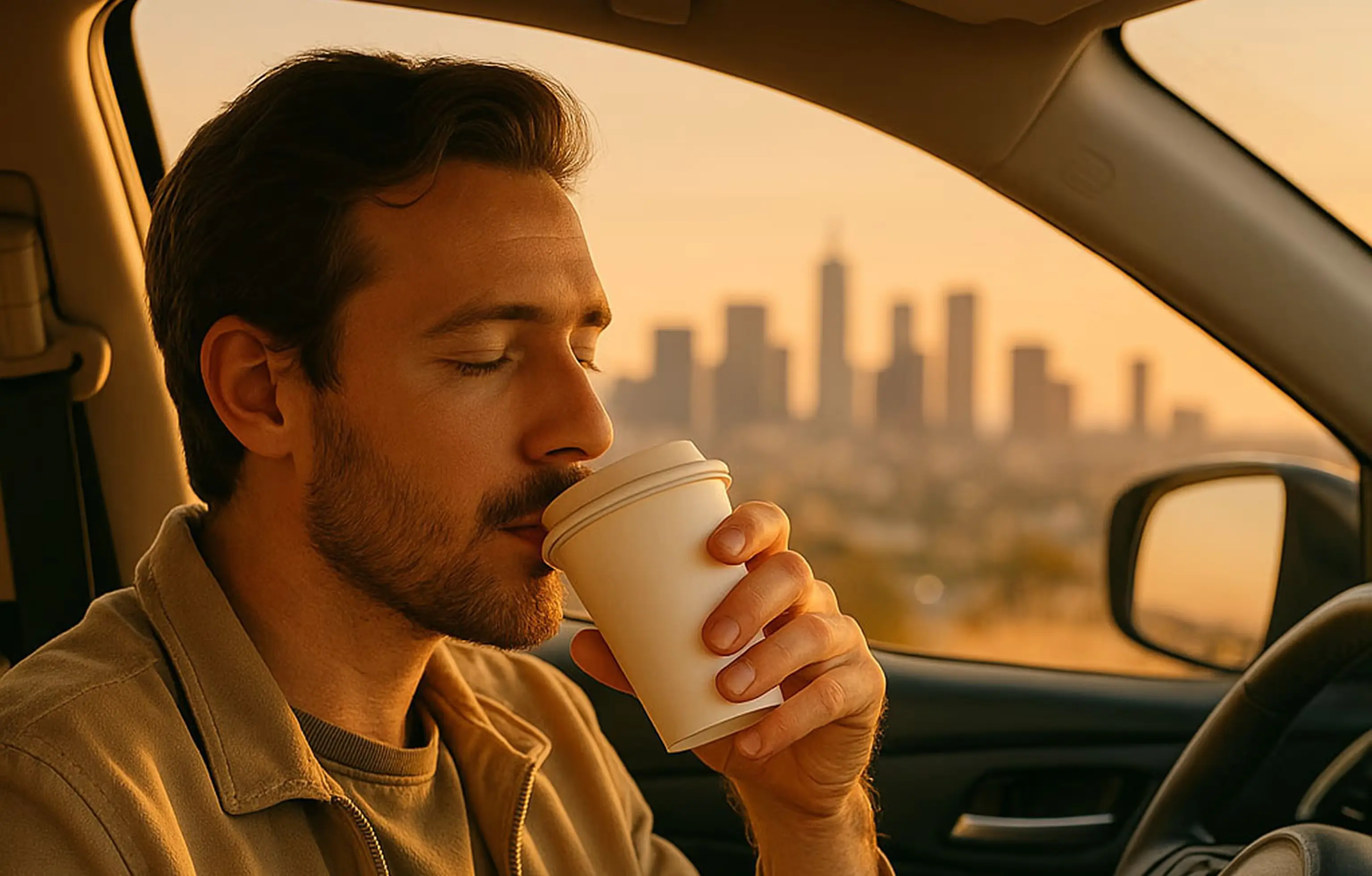 Why Driving with Ryve is the Best Decision You’ll Make