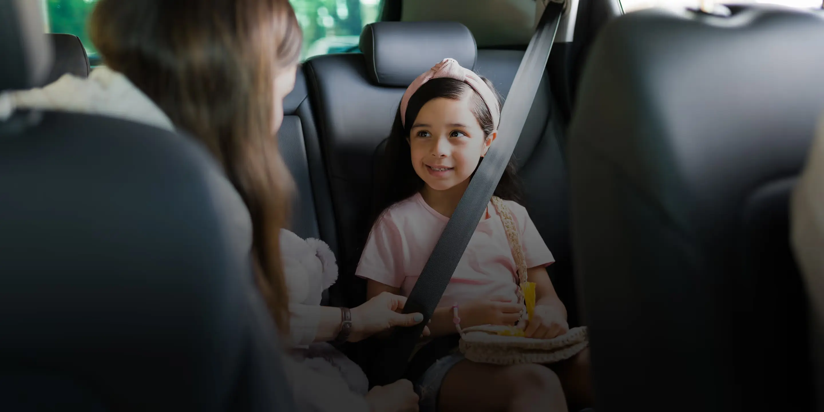 Why Ryve Is a Smarter, More Transparent Option for Families and Everyday Riders